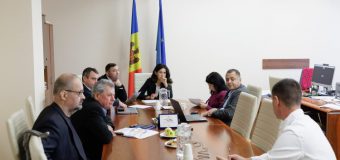 Parlamentul va aproba încetarea mandatului de membru al Consiliului Superior al Magistraturii al lui Iulian Muntean