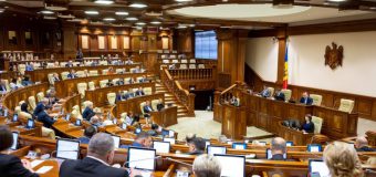Parlamentul a aprobat, în prima lectură, modificări la Legea bugetului asigurărilor sociale pentru anul 2023