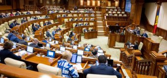 Votat: Restituirea impozitelor și taxelor agenților economici din unitatea autonomă se va realiza de la bugetul unității teritoriale autonome