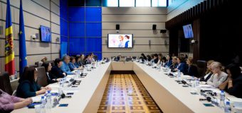 Competențele parentale în domeniul îngrijirii şi dezvoltării timpurii a copiilor – evaluate la nivel național