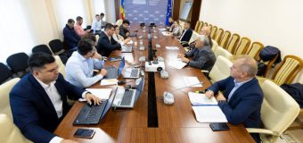 Consultări publice organizate de Parlament: Republica Moldova va avea un cod al urbanismului și construcțiilor