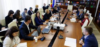 Beneficiari din R. Moldova vor accesa granturi de 65 mln. euro pentru proiecte de mediu destinate regiunii Bazinului Mării Negre