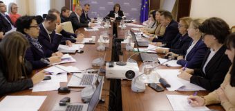 Concluziile auditului la Ministerul Afacerilor Interne pentru anii 2021 și 2022: corespunde cu cadrul de raportare financiară aplicabil