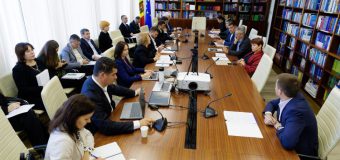 Fonduri europene pentru proiecte comune în zonele transfrontaliere din Republica Moldova și România