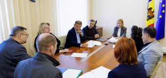 Suport pentru fermierii din Republica Moldova: Japonia va oferi un grant în valoare de 1,9 mln. euro