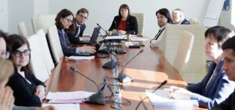 Inițiativă legislativă: La încetarea mandatului, primarii vor beneficia de aceleași garanții sociale ca și persoanele cu funcție de demnitate publică