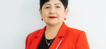 Ala Cernobrovciuc: Punctele forte ale Eleonorei Şaran sunt rezultatele înregistrate, experienţa şi echipa pe care o are