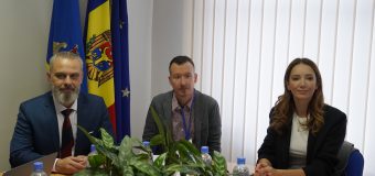 ENEMO a avut o discuție cu conducerea CEC