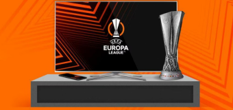 Europa League. Slavia Praga – Sheriff. Ora 22:00