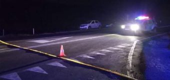 Accidentul de la Bahmut, Călărași, cu implicarea unui procuror – investigat de procurorii PCCOCS