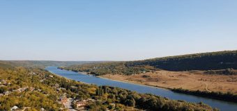 4 mln. euro din partea UE pentru încurajarea colaborării celor două maluri ale Nistrului