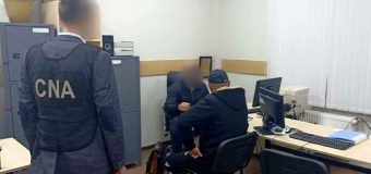 Un bărbat a încercat să corupă un polițist de patrulare