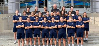 Fotbal feminin. Naționala WU17 debutează în preliminariile Campionatului European 2024