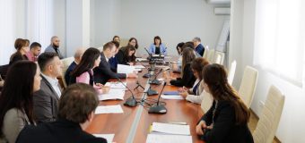 Funcția de șef al Inspectoratului de Stat al Muncii ar putea deveni  funcție de demnitate publică
