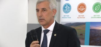 Crescătorii de ovine și caprine s-au întâlnit la Chișinău la primul forum național de discuții
