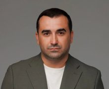 Deputatul Adrian Albu i-a propus Maiei Sandu să treacă „testul la poligraf”