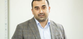 Adrian Albu: Am votat pentru un oraș care se dezvoltă dinamic