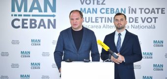 Ion Ceban, cu o sesizare la Procuratură: „Am prin în flagrant polițiști care mimau gestionarea traficului rutier”