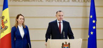 PSRM este indignat de declarațiile Președintelui țării privind integrarea europeană a R. Moldova fără regiunea transnistreană