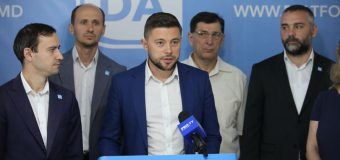 Ce va face Victor Chironda în calitate de primar al Primăriei Chișinău