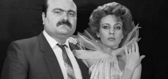 31 de ani fără Doina și Ion Aldea-Teodorovici