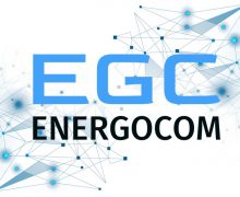 Enegocom: Se prognozează o creștere a consumului de electricitate pentru ziua de astăzi