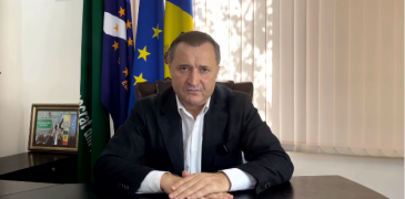 Vlad Filat, despre reforma administrației publice locale: „Trebuie să avem o putere locală funcțională, nu doar o schimbare de număr”