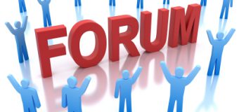 Sute de profesori și manageri școlari din toată țara vor participa la Forumul Național al Cadrelor Didactice