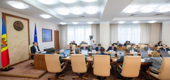 Coridorul feroviar Vălcineț-Ocnița-Bălți-Ungheni- Chișinău-Căinari va fi reabilitat