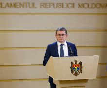Igor Grosu: Pe 20 octombrie 2024 vor avea loc alegeri prezidențiale și referendumul privind aderarea R. Moldova la UE