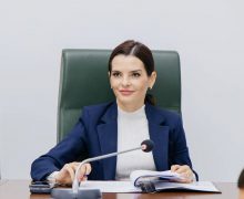Sesizare la Curtea Constituțională. Președintele țării refuză să semneze decretul privind confirmarea Bașcanului Găgăuziei în funcția de membru al Guvernului