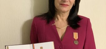 (INTERVIU) Tamara Pasat: Eleonora Şaran şi echipa sa au reuşit realizări la care câțiva ani în urmă doar visam