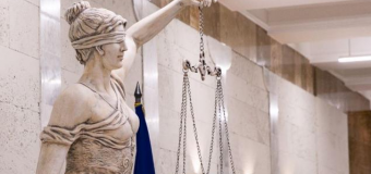 Au ascuns de la stat peste un milion de lei: administrator de companie în construcții inginerești și contabila acesteia – trimiși în judecată