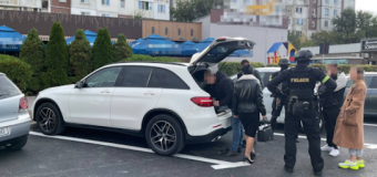 200 euro lunar, timp de 2 ani, după relația cu amanta: bărbat șantajat de soțul amantei