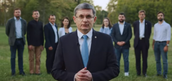 PAS caută voluntari pentru campania electorală. Igor Grosu: Ajută-ne să aducem Echipa PAS-Echipa Europa în fruntea administrațiilor locale