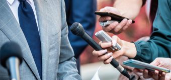 Oportunitate. Programul „Bursele Europene pentru Jurnaliști”, ediția 2023-2024 – lansat