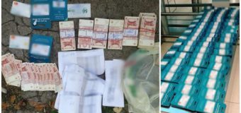 Documentarea unei noi forme de spălare a banilor, realizată de exponenții unei grupări criminale pentru finanțarea partidelor politice