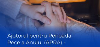 Ajutorul pentru perioada rece a anului – 800 lei, va fi acordat suplimentar la compensațiile din factură