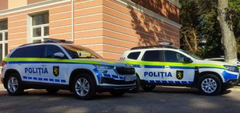Poliția va fi reorganizată