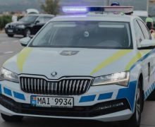 În primele 4 luni ale acestui an, pe drumurile din țară s-au produs 32 de accidente rutiere comise de șoferi în stare de ebrietate
