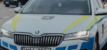 În primele 4 luni ale acestui an, pe drumurile din țară s-au produs 32 de accidente rutiere comise de șoferi în stare de ebrietate