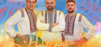 Orhei, pregătit de sărbătoare. De “Ziua Națională a Vinului” își așteaptă oaspeții în spiritul tradițiilor și cu muzică bună