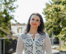 Precizările Eleonorei Șaran:Gravitatea situației constă nu doar în restrângerea libertății unei persoane, ci în mesajul transmis tuturor aleșilor locali…