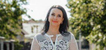 Eleonora Șaran, candidat la Primăria Durlești, mesaj la final de campanie: Sper că am reuşit să vă conving!