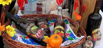 Târguri cu produse autohtone se vor desfășura în acest weekend