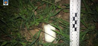 Un deținut – trimis în judecată pentru asigurarea deținuților cu droguri