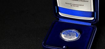 BNM pune în circulație noi monede comemorative