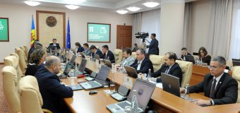 Guvernul a alocat peste 378 mii lei pentru lichidarea consecințelor provocate de intemperiile din anul curent