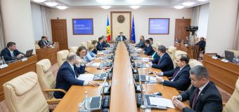2 sectoare de drum național vot fi reabilitate și reparate