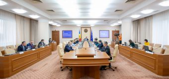 La Holercani va fi construită o nouă unitate de salvatori și pompieri